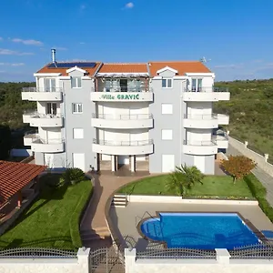 Gravic 1 Apartment