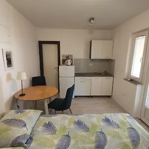 Emma Apartment