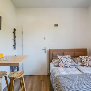 Piccolo For 2 Apartamento