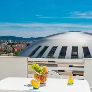 Hiperion Apartamento
