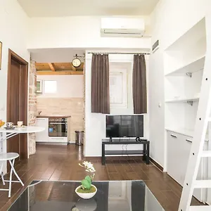 Midtown Center Apartamento