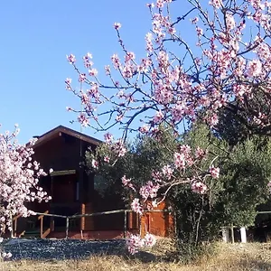Casa La Colina Mandarina I Tahal